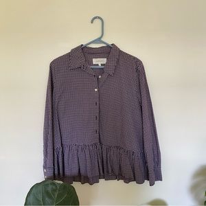 The Great Button Down